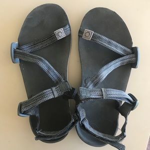 Xero Trail Shoes Size 8